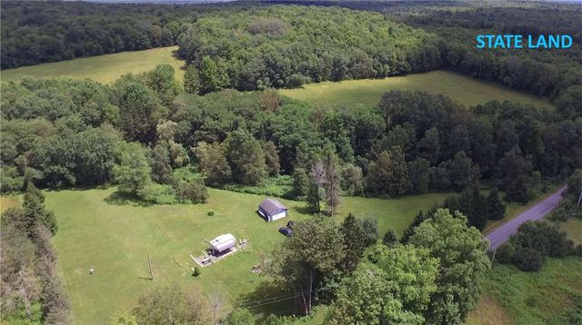 778 Hammerle Road, Mc Donough, NY 13830