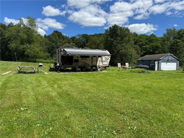 778 Hammerle Road, Mc Donough, NY 13830