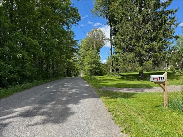 778 Hammerle Road, Mc Donough, NY 13830