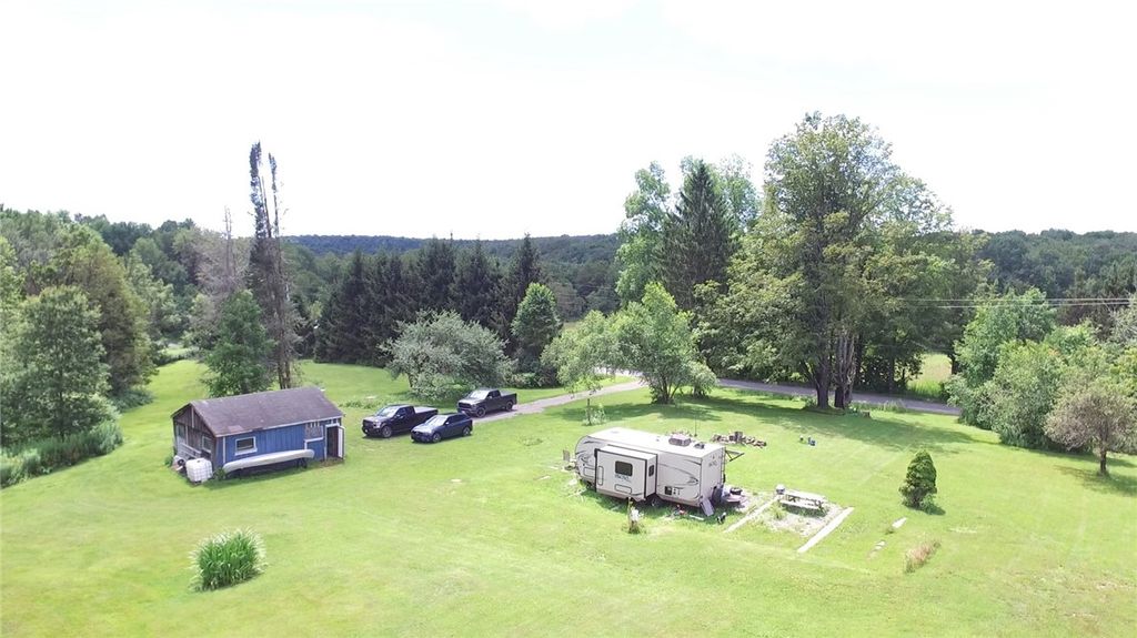 778 Hammerle Road, Mc Donough, NY 13830