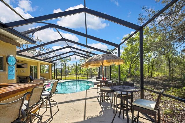 13020 OSPREY AVENUE, Weeki Wachee, FL 34614