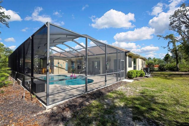 13020 OSPREY AVENUE, Weeki Wachee, FL 34614