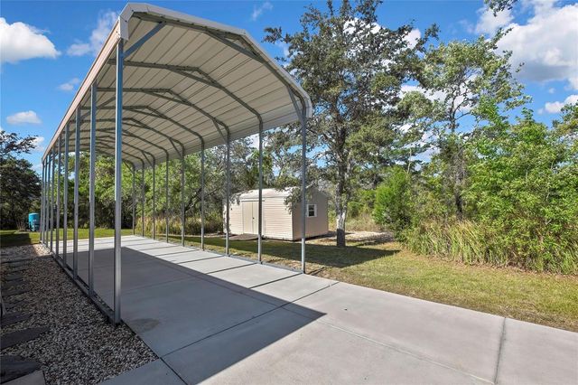 13020 OSPREY AVENUE, Weeki Wachee, FL 34614