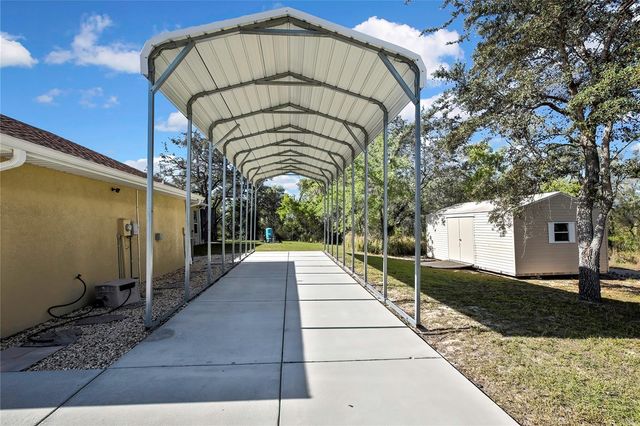 13020 OSPREY AVENUE, Weeki Wachee, FL 34614