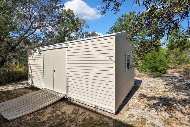 13020 OSPREY AVENUE, Weeki Wachee, FL 34614