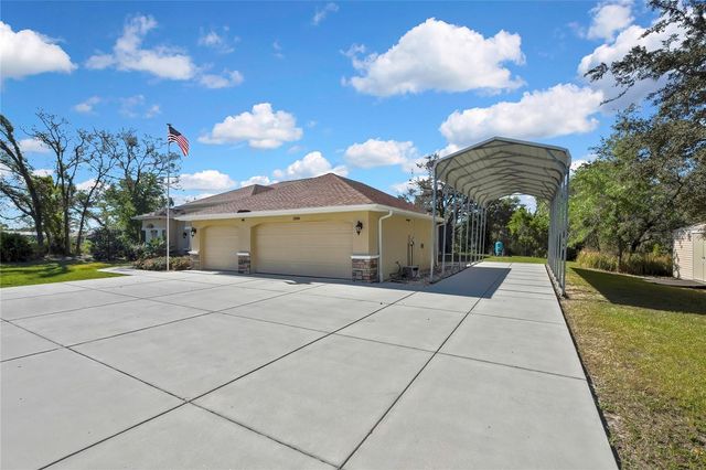 13020 OSPREY AVENUE, Weeki Wachee, FL 34614