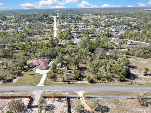 13020 OSPREY AVENUE, Weeki Wachee, FL 34614
