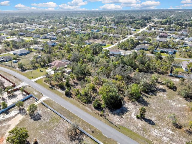 13020 OSPREY AVENUE, Weeki Wachee, FL 34614