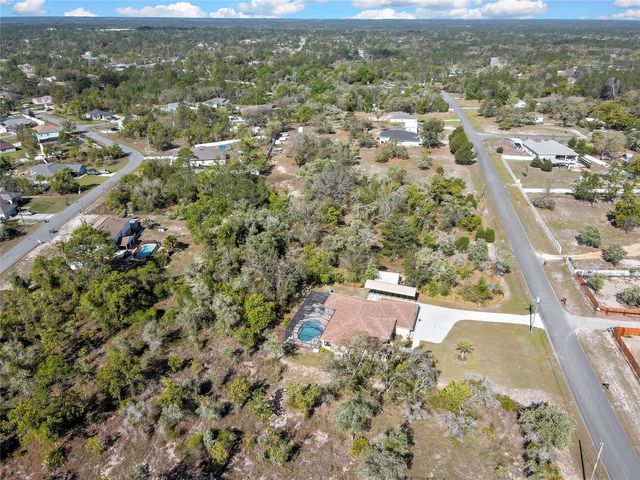 13020 OSPREY AVENUE, Weeki Wachee, FL 34614