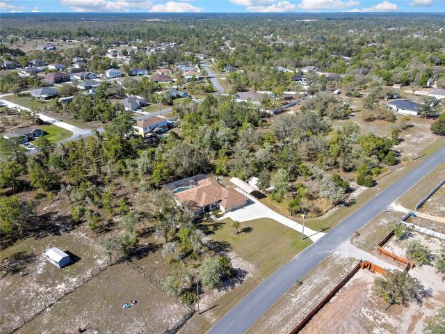 13020 OSPREY AVENUE, Weeki Wachee, FL 34614