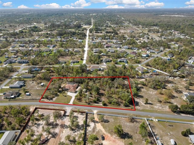 13020 OSPREY AVENUE, Weeki Wachee, FL 34614