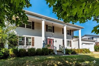 625 Sharon Drive, Fairborn, OH 45324