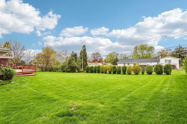 18660 Arcadia PLACE, Brookfield, WI 53045