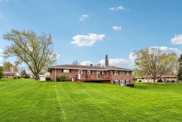 18660 Arcadia PLACE, Brookfield, WI 53045