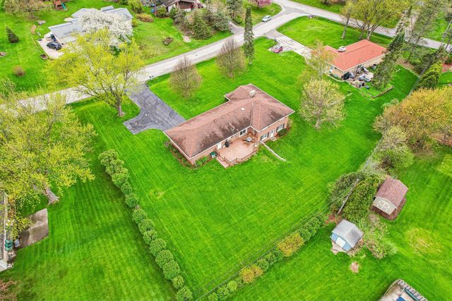 18660 Arcadia PLACE, Brookfield, WI 53045