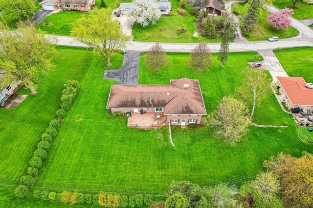 18660 Arcadia PLACE, Brookfield, WI 53045