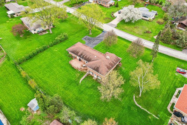 18660 Arcadia PLACE, Brookfield, WI 53045