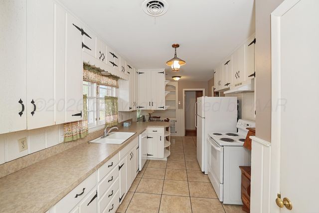 1115 SMILEY Street, Amarillo, TX 79106