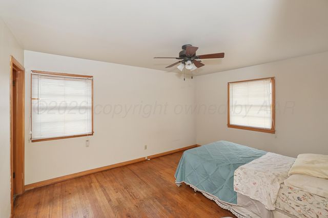 1115 SMILEY Street, Amarillo, TX 79106