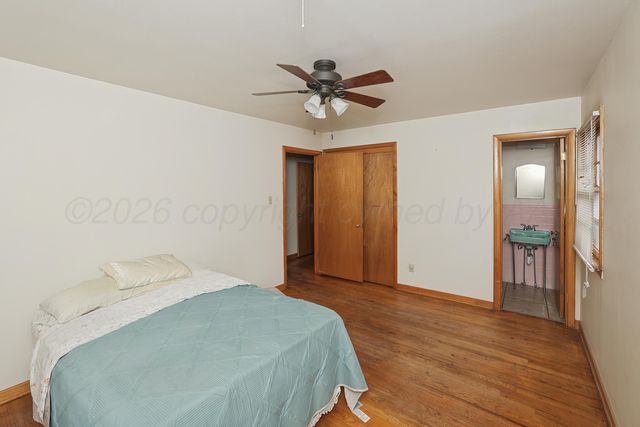 1115 SMILEY Street, Amarillo, TX 79106