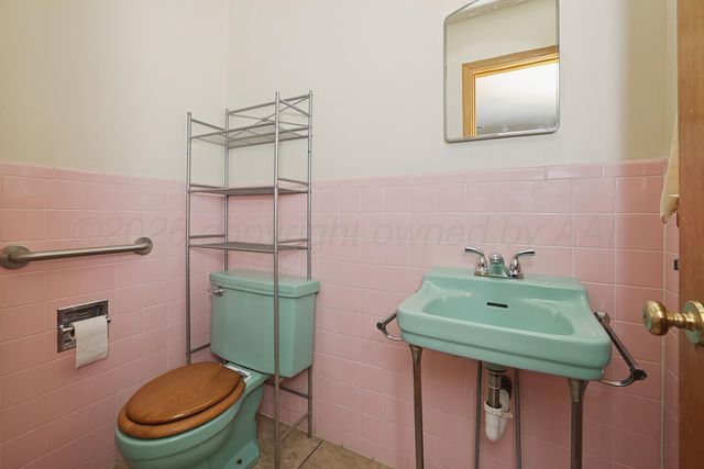1115 SMILEY Street, Amarillo, TX 79106