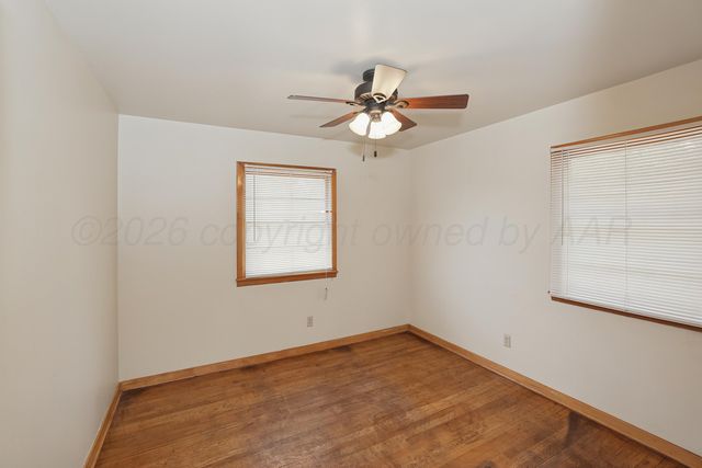 1115 SMILEY Street, Amarillo, TX 79106