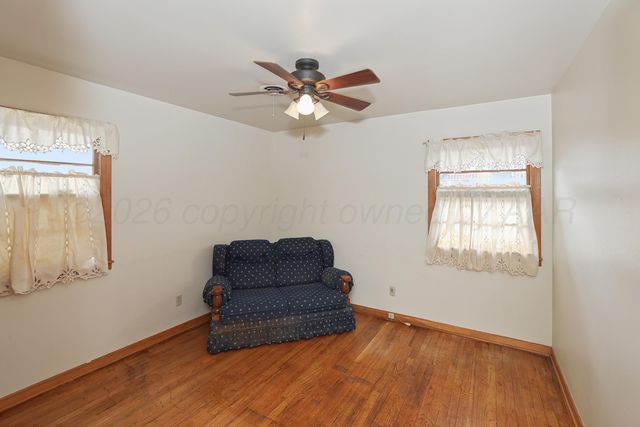 1115 SMILEY Street, Amarillo, TX 79106