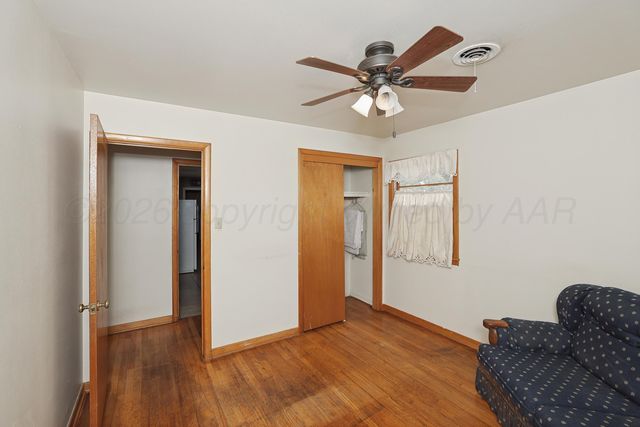 1115 SMILEY Street, Amarillo, TX 79106