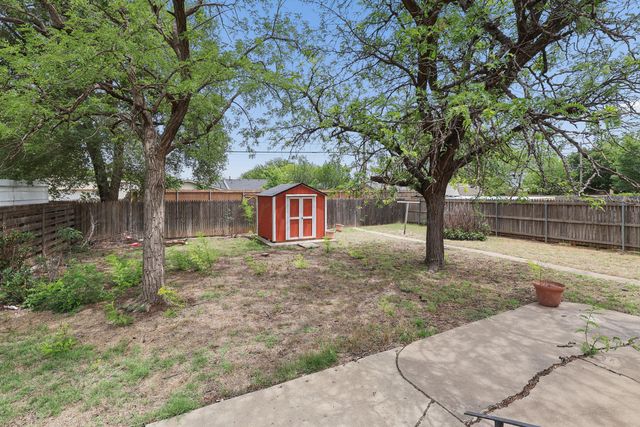 1115 SMILEY Street, Amarillo, TX 79106