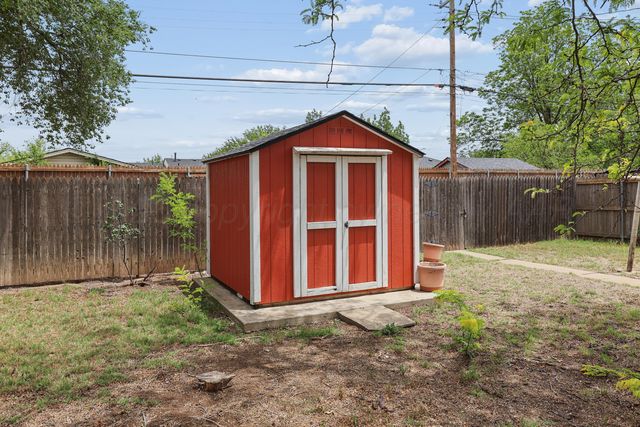 1115 SMILEY Street, Amarillo, TX 79106
