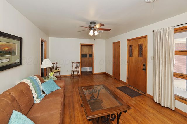 1115 SMILEY Street, Amarillo, TX 79106