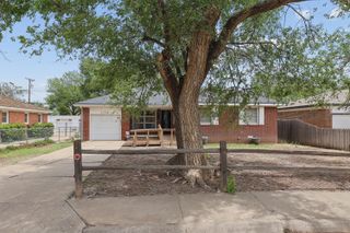 1115 SMILEY Street, Amarillo, TX 79106