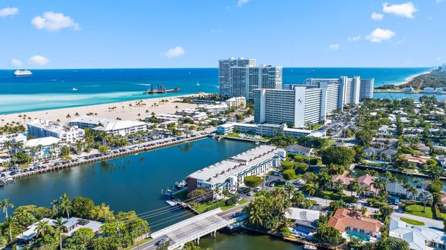 1800 S Ocean Drive 404, Fort Lauderdale, FL 33316