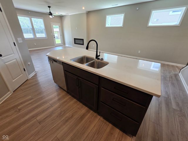 6041 Bluecrest Drive, Indianapolis, IN 46234