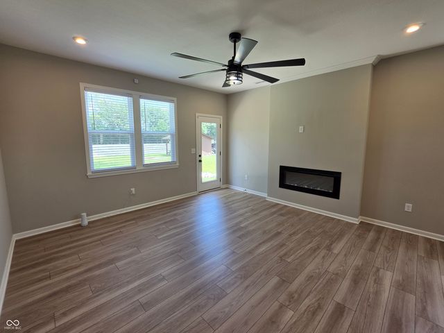 6041 Bluecrest Drive, Indianapolis, IN 46234