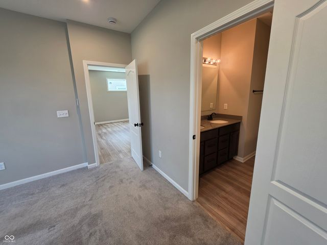 6041 Bluecrest Drive, Indianapolis, IN 46234