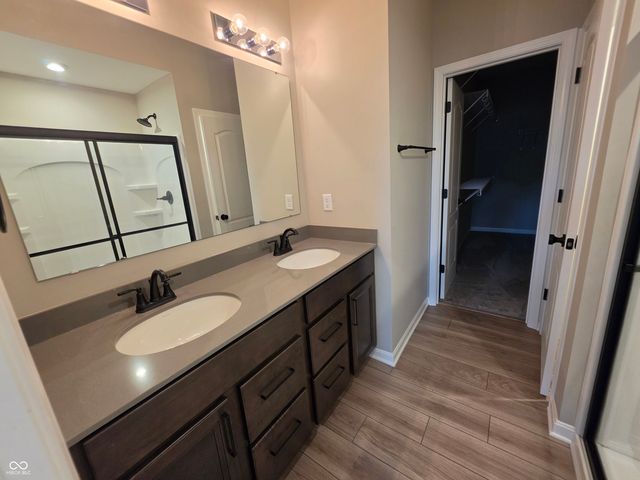 6041 Bluecrest Drive, Indianapolis, IN 46234
