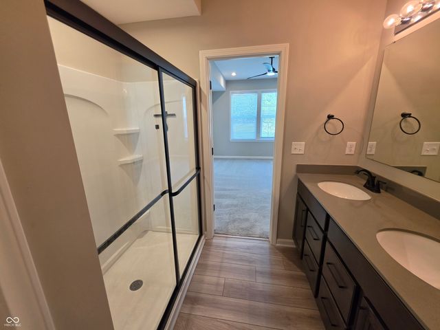 6041 Bluecrest Drive, Indianapolis, IN 46234