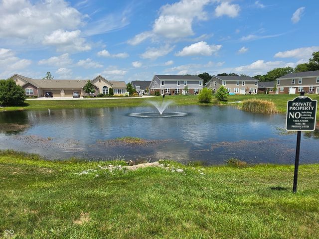 6041 Bluecrest Drive, Indianapolis, IN 46234