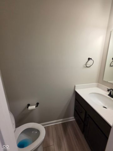 6041 Bluecrest Drive, Indianapolis, IN 46234