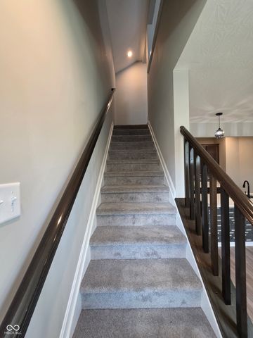 6041 Bluecrest Drive, Indianapolis, IN 46234