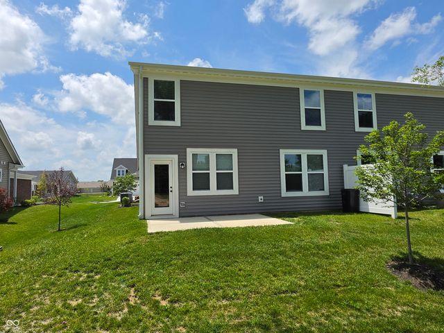 6041 Bluecrest Drive, Indianapolis, IN 46234