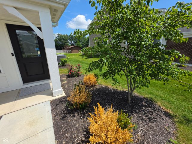 6041 Bluecrest Drive, Indianapolis, IN 46234