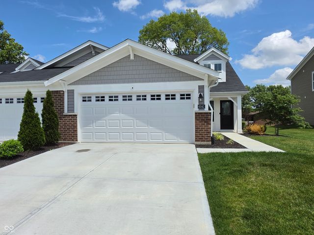 6041 Bluecrest Drive, Indianapolis, IN 46234