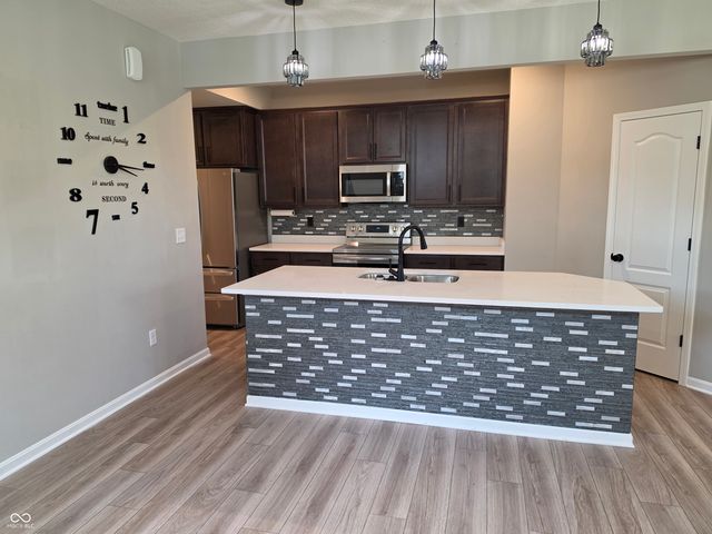 6041 Bluecrest Drive, Indianapolis, IN 46234