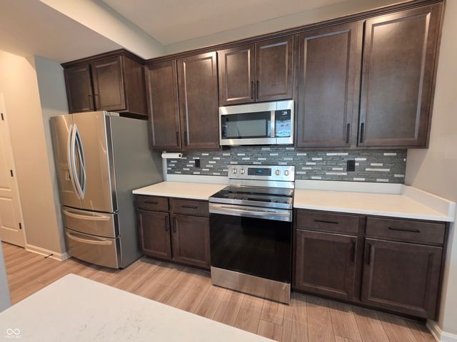 6041 Bluecrest Drive, Indianapolis, IN 46234