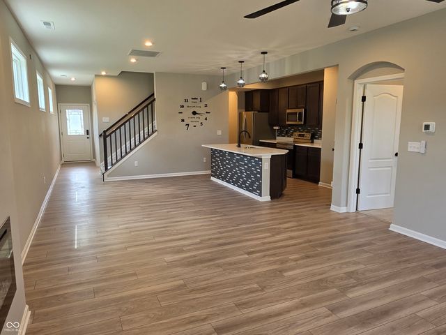 6041 Bluecrest Drive, Indianapolis, IN 46234
