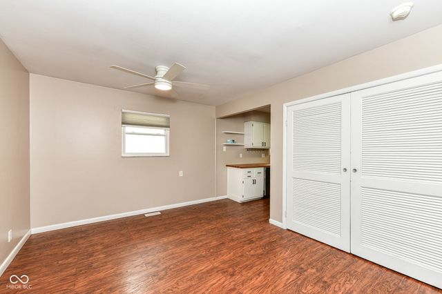 6121 Norwaldo Avenue, Indianapolis, IN 46220