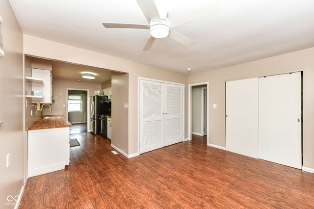 6121 Norwaldo Avenue, Indianapolis, IN 46220