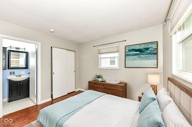 6121 Norwaldo Avenue, Indianapolis, IN 46220